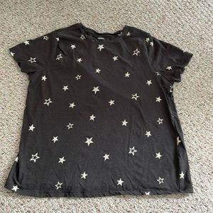 ⭐️ Star Tee